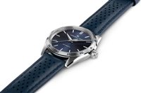 Orologio Hamilton Uomo Jazzmaster Performer in Acciaio H36215640 - H36215640